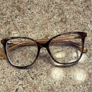 Kate spade Darcie glasses
